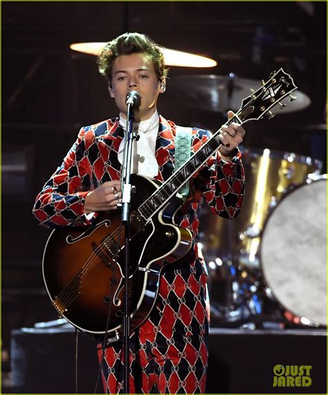 Watch: Harry Styles’ full iHeartRadio Music Festival 